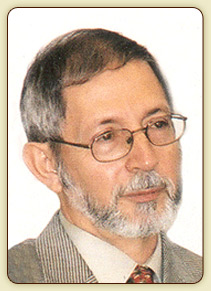 Valery Bazarov
