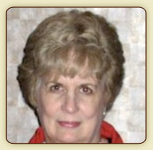 Diane Freilich