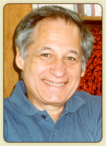 Stephen P. Morse